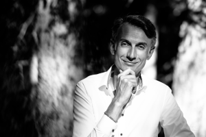 Pierre Grasser 1pierre Grasser : Guérir de la Sclérose en plaques ?