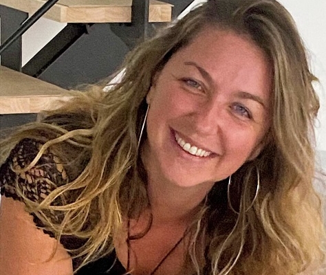 Sophie Ventura : Facilitatrice du Quotidien & Sophrologue