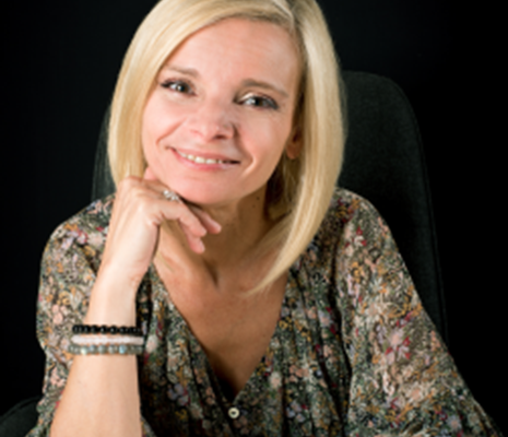 Christine De Oliveira : Psycho-énergéticienne et Coach en développement personnel - Spécialisée dans l’accompagnement au deuil