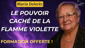 Flamme Violette