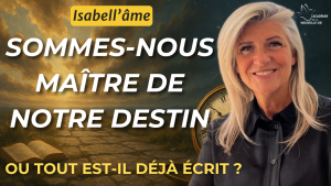 isabelle lemarchand destin canal+ loups-garous