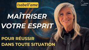 Isabelle Lemarchand esprit loups garous canal+