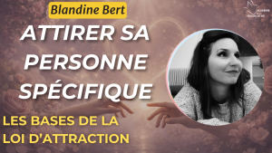 loi attraction & amour