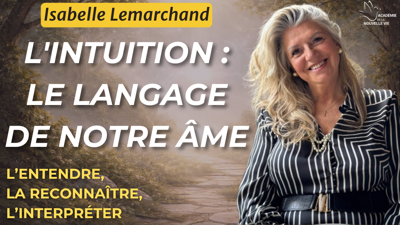 Isabelle Lemarchand - isabell'ame