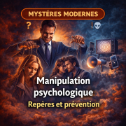 La manipulation psychologique est-elle toujours consciente ?