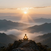 Illumination Spirituelle