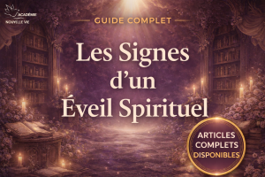 Le Guide Complet Éveil Spirituel