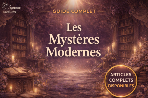 Analyse des Théories du Complot Modernes Analyse des Théories du Complot Modernes