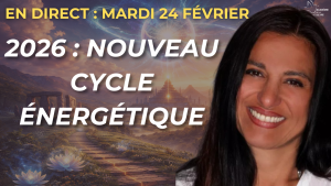 Nouveau Cycle Énergétique Nouveau Cycle Énergétique