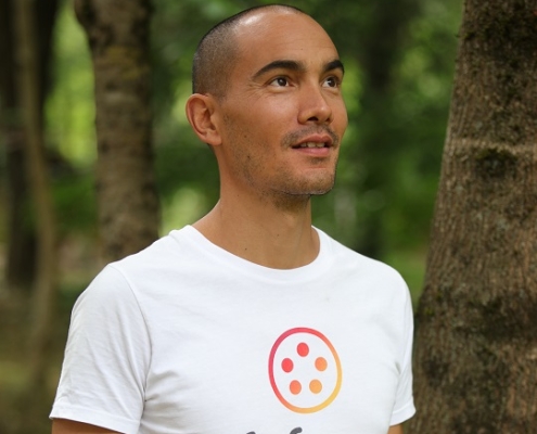David Tan - l'hormèse