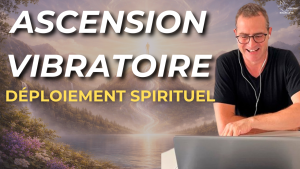 Thierry Lancereau : Déployer son être spirituel Thierry Lancereau : Déployer son être spirituel