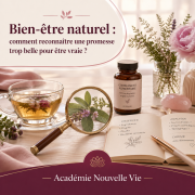 Bien-être naturel : comment reconnaître une promesse trop belle pour être vraie ?