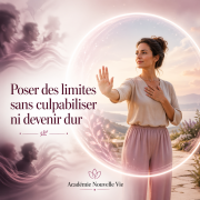 Poser des limites sans culpabiliser ni devenir dur