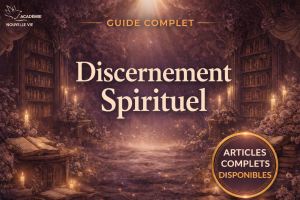 Discernement-Spirituel Discernement Spirituel