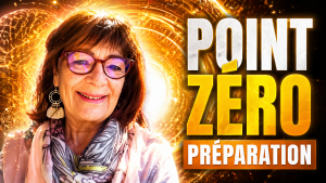 Aurelia Fetick Chakra Sacré