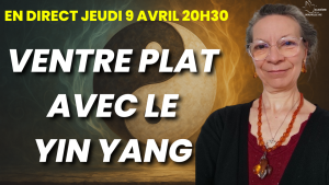 Les clefs pour un ventre plat avec l’aide Yin Yang Les clefs pour un ventre plat avec l’aide Yin Yang