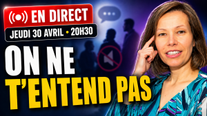 Dorela Iepan : Pourquoi on ne vous entend pas ! Dorela Iepan : Pourquoi on ne vous entend pas !
