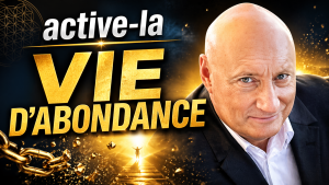 Roger Lannoy : Activer une vie d’Abondance Roger Lannoy : Activer une vie d’Abondance