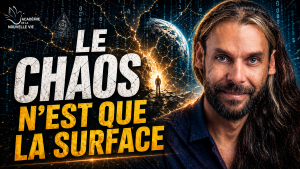 La Matrice se Fissure, le Chaos n'est que la surface La Matrice se Fissure