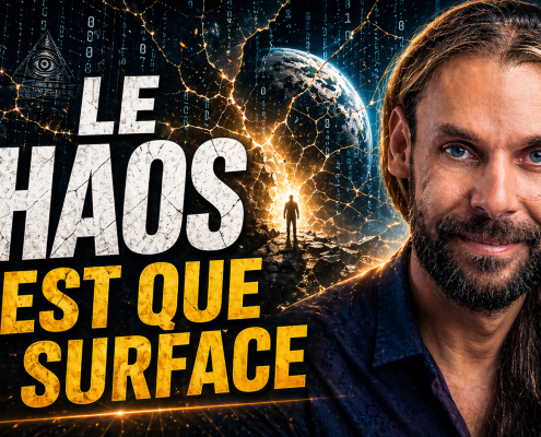 La Matrice se Fissure