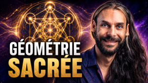 sidney tegbo geometrie Géométrie Sacrée