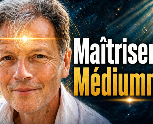 Maîtriser sa médiumnité