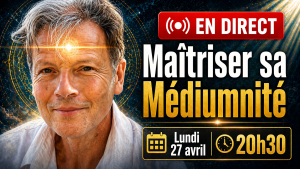 Maîtriser sa Médiumnité Maîtriser sa Médiumnité