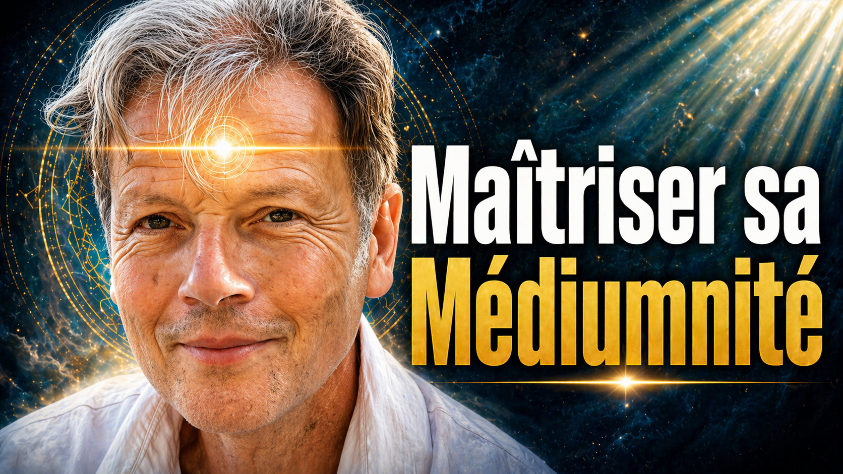 Maîtriser sa médiumnité