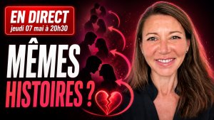 Anne-Laure Le Roux : Prise de conscience amoureuse profonde Anne-Laure Le Roux : Prise de conscience amoureuse profonde