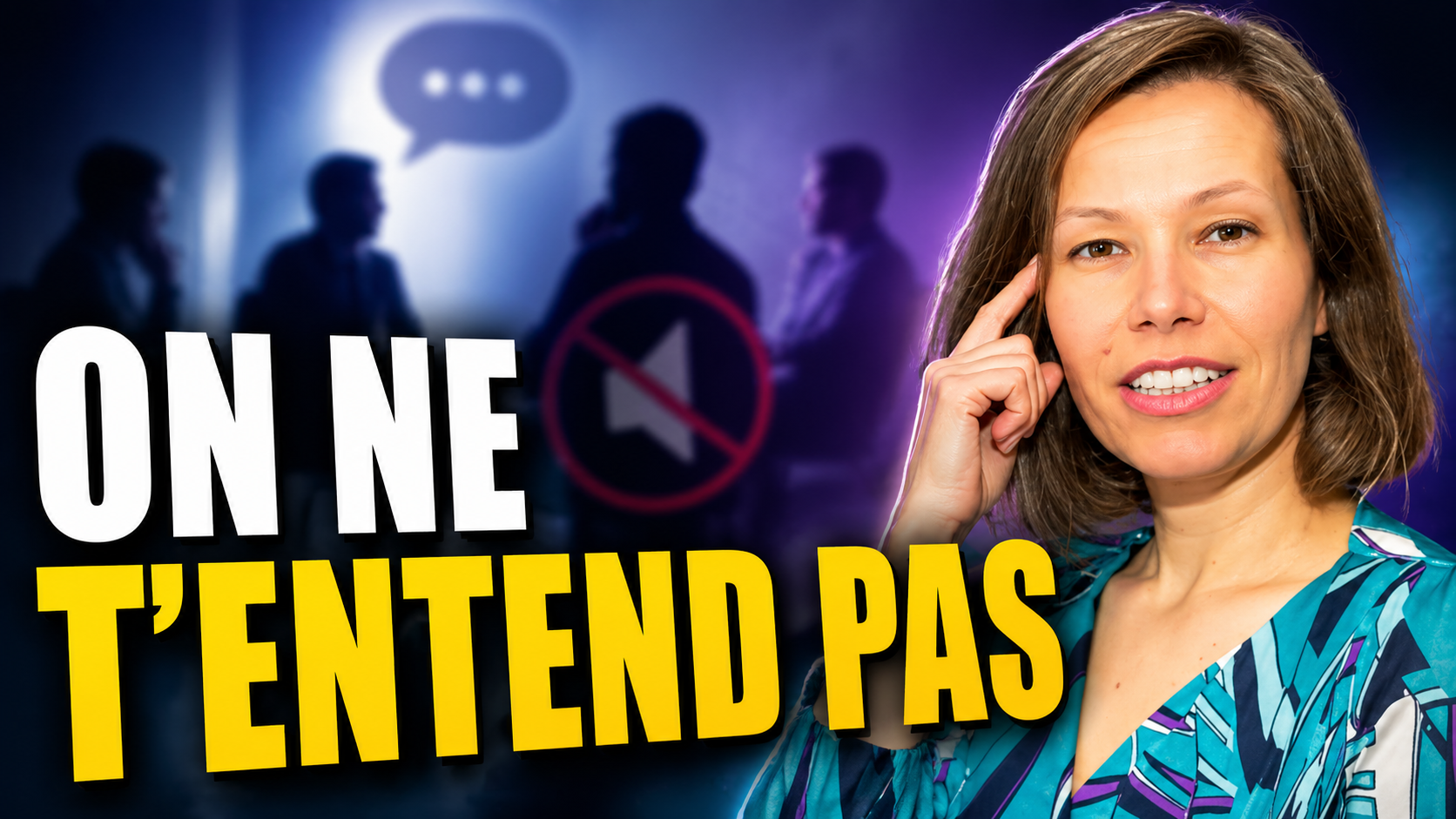 Communication non verbale