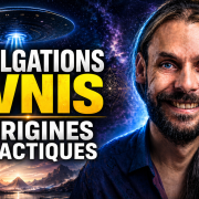 sidney tegbo ovnis galactiques Sidney Tegbo : Ovnis et Galactiques