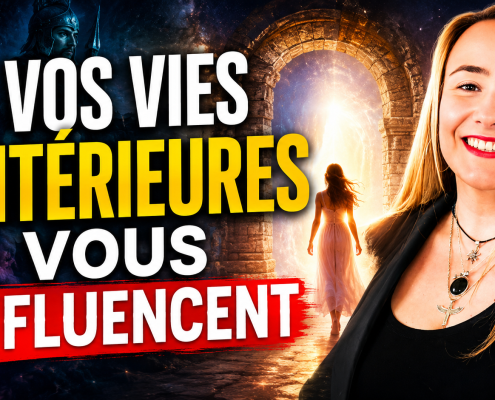 Vies Antérieures & Transgénérationnel