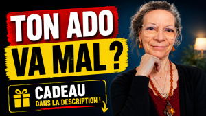Votre adolescent souffre en silence ? Votre adolescent souffre en silence ?