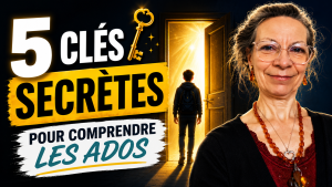 Accompagner les adolescents Accompagner les adolescents