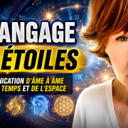 Le Langage des Étoiles ou Langue de Lumière