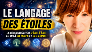Le Langage des Étoiles ou Langue de Lumière