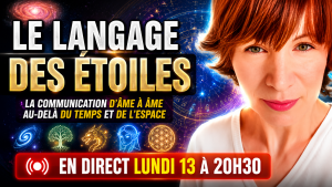 Le Langage des Étoiles Le Langage des Étoiles