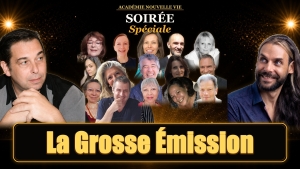100K Youtube La Grosse Émission 100K Youtube