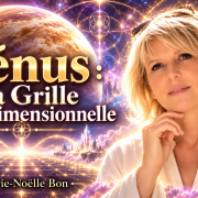 Se relier à la grille multidimensionnelle de Vénus