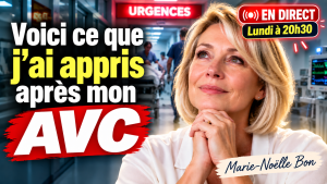 La Grille de Vénus : L’enseignement que j’ai ramené de mon AVC La Grille de Vénus : L’enseignement que j’ai ramené de mon AVC