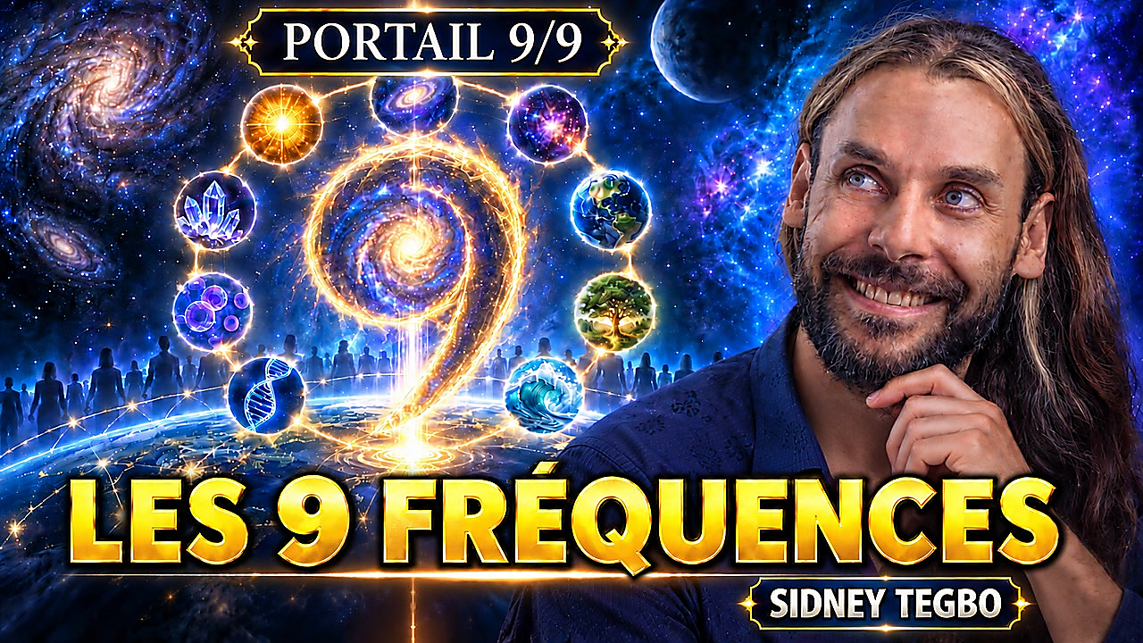 Sidney Tegbo - Portail 9/9
