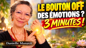 Libérez vos Blocages Émotionnels avec les Points d’Acupression - Danielle Manavit Danielle Manavit Acupression